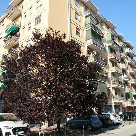 Appartamento La Casa Di Nina Mestre Esterno foto