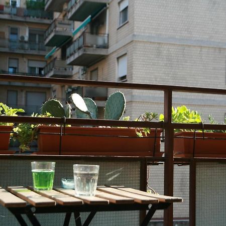 Appartamento La Casa Di Nina Mestre Esterno foto