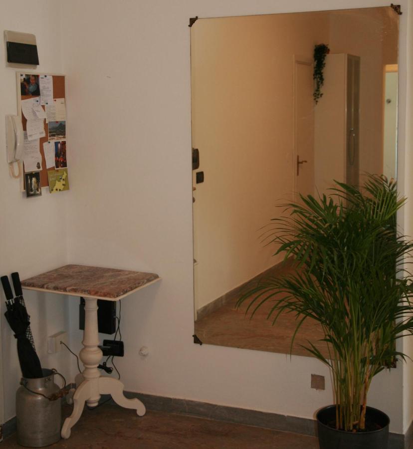 Appartamento La Casa Di Nina Mestre Esterno foto