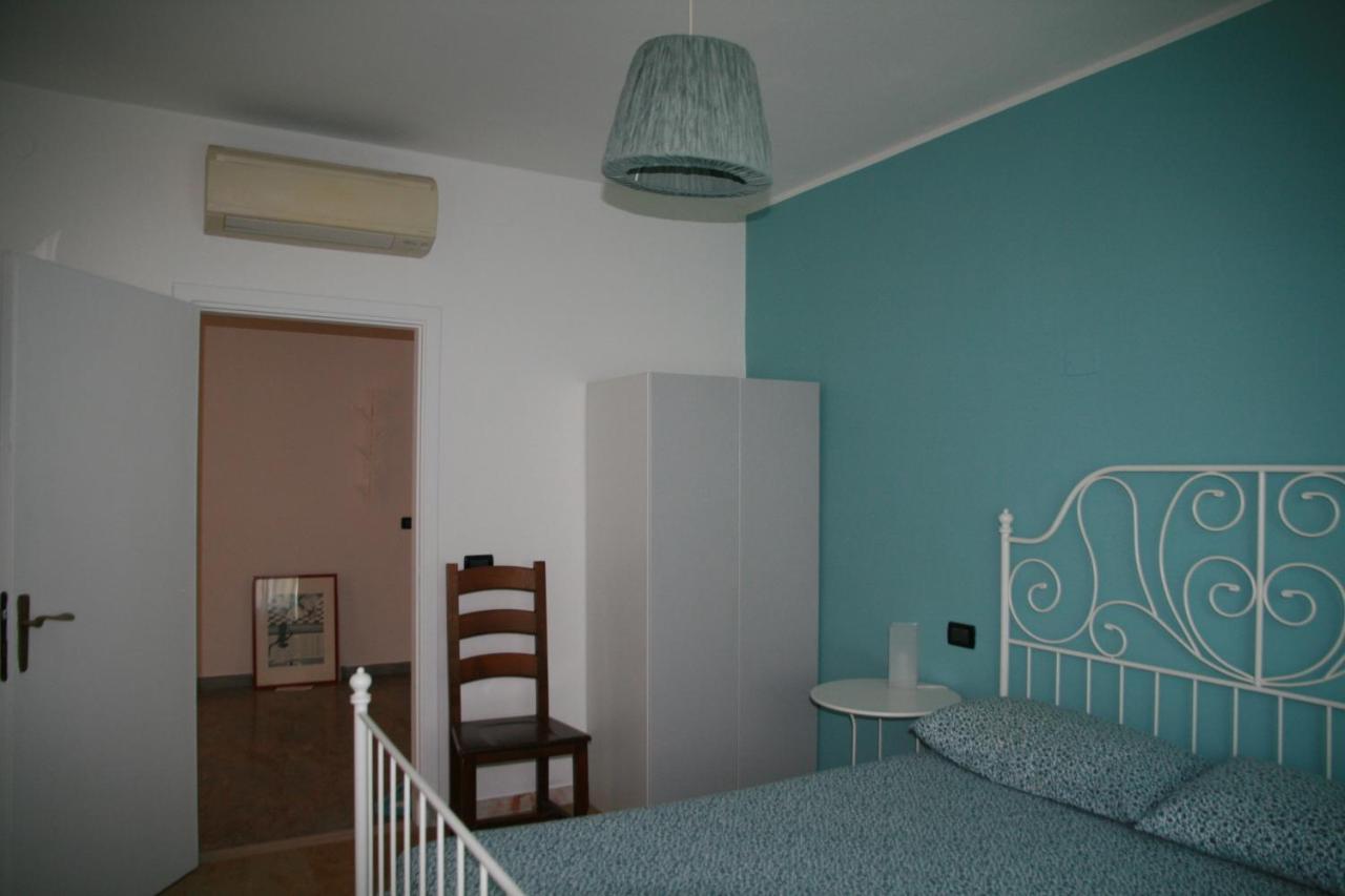 Appartamento La Casa Di Nina Mestre Esterno foto